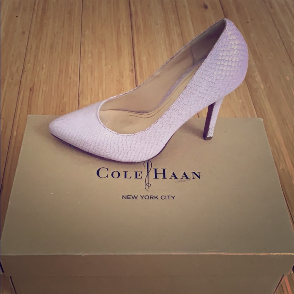 Cole Haan Chelsea Pump size 6.5